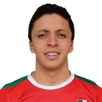 Mauro CASTILLO