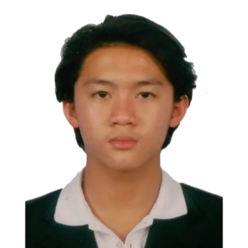 Desmond Clay SUTANTO