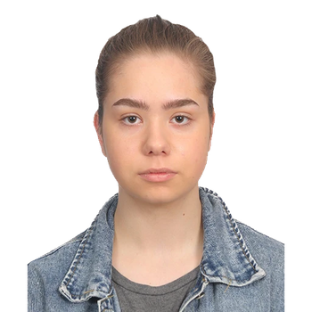 Anastasiia FILINA