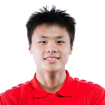 Dylan KOO