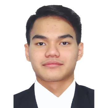 Albertus Andika BANGUN