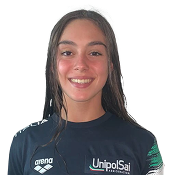 Ginevra MARCHETTI