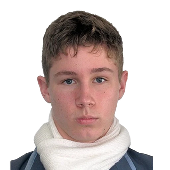 Connor BARNARDO | Results | World Aquatics Official