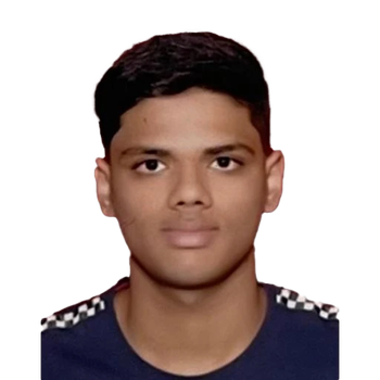 Vedh Manohar DUSA
