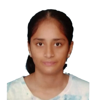Dhruthi KONDURI RAJESH