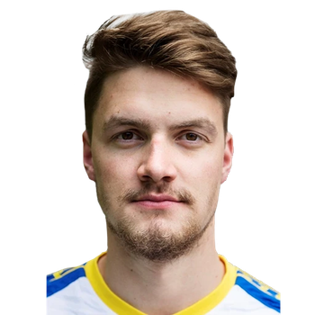 Kristian KRON