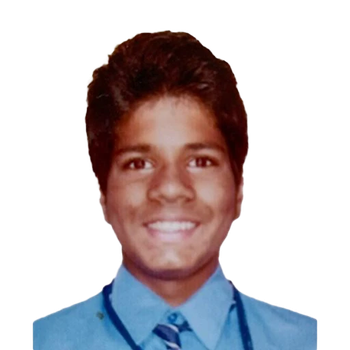 Ravi Akshaya SHET