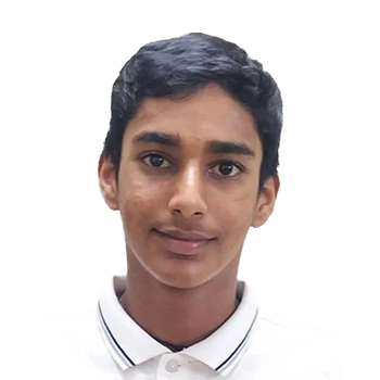Dharshan SHASHIKUMAR