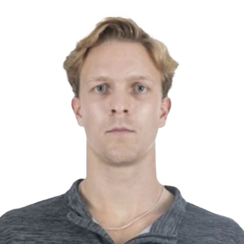 Frederik RINDSHOJ