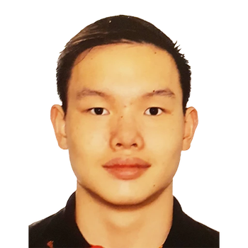 Luke Yu Yang TAN