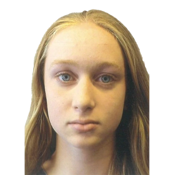 Rosie RUDIN