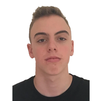 Luke HAYWOOD