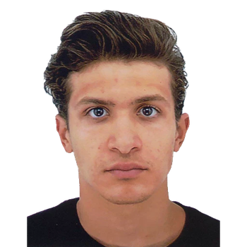 Audai Rushdi Hamed HASSOUNA