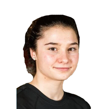 Madeline COQUOZ
