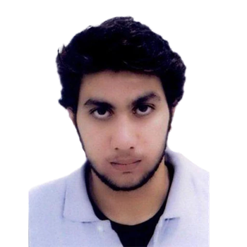 Abdulrahman AL-ISHAQ