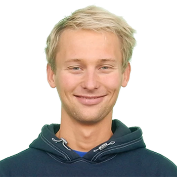 Roman DMYTRIJEV