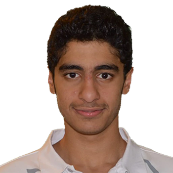 Khaled Abdulla Ali Baba ISMAEEL