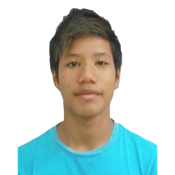 Ji Chao Benedict BOON