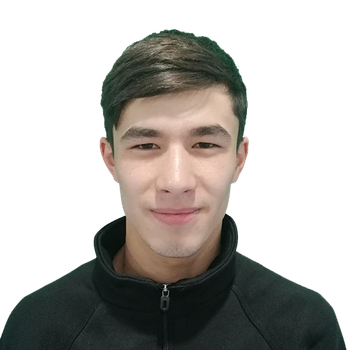 Fakhriddin MADKAMOV