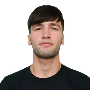 Ramziyor KHORKASHOV
