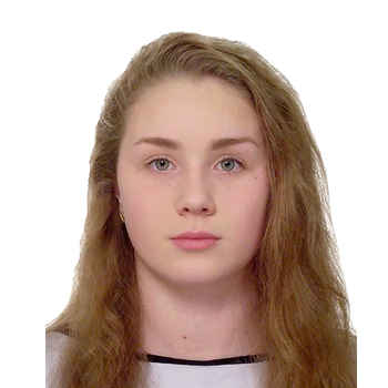 Daria KARTASHOVA