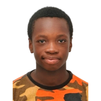 Papa Yaw Dwumoh POKU-DWUMOH