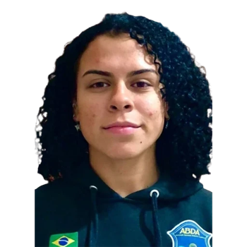 Ana Julia DE BARROS SILVA