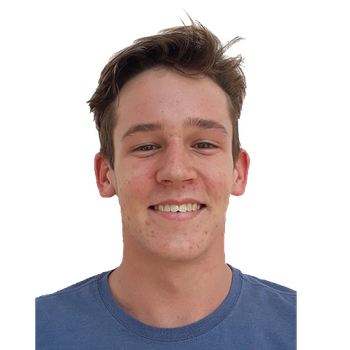 Corne LE ROUX