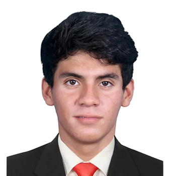 Freddy Alejandro AREVALO