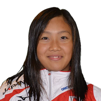 Kanako WATANABE | Profile | World Aquatics Official