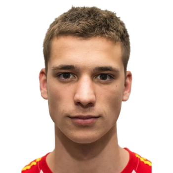 Bosko RADULOVIC