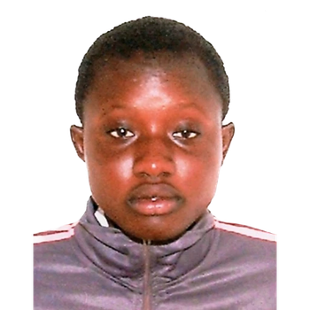 Sainabou SAM
