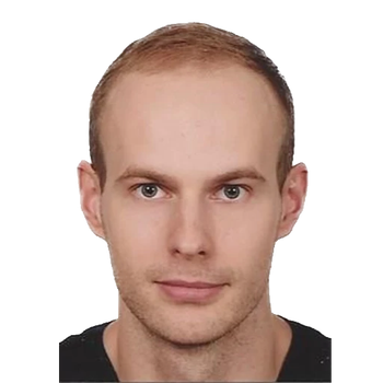 Przemyslaw GAWRYSIAK