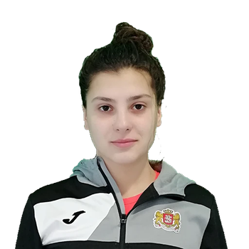 Tinatin KEVLISHVILI