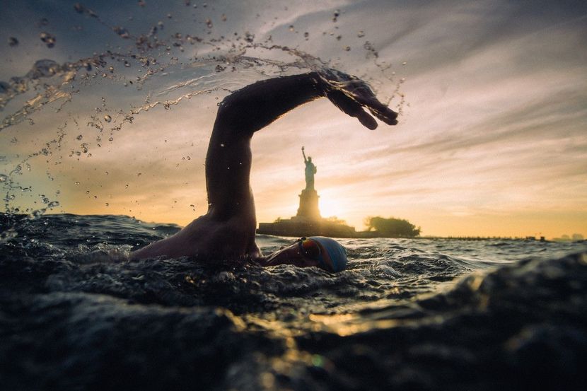 lews-pugh-statue-of-liberty
