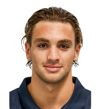 Nans ROCH | Profile | World Aquatics Official