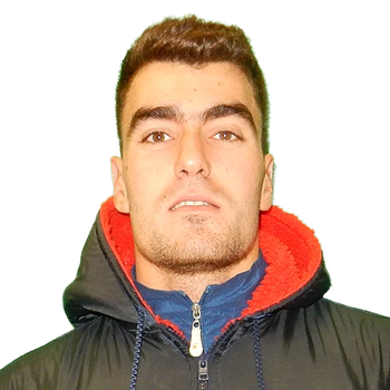 Markos KALOPSIDIOTIS