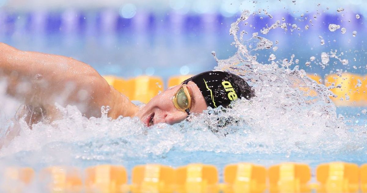 Why German Lukas Martens redesigned his competition programme in the ...