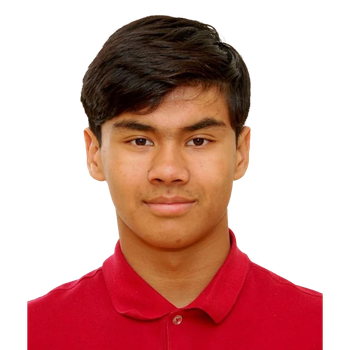 Kevin RAGHUNATHAN