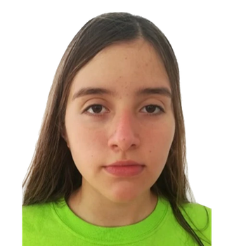 Andrea Alejandra GONZALEZ LARA