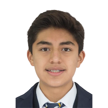 Marco Antonio MELENDEZ HERNANDEZ