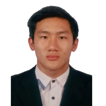 Keiden Caviezel SUTANTO