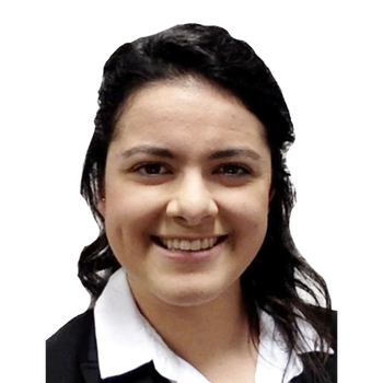 Maria Gabriela JIMENEZ PEON