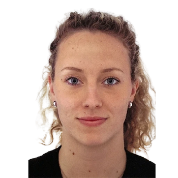 Leonie BECK