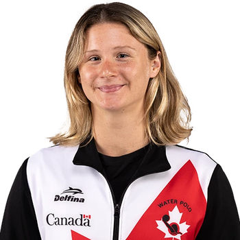 Axelle CREVIER