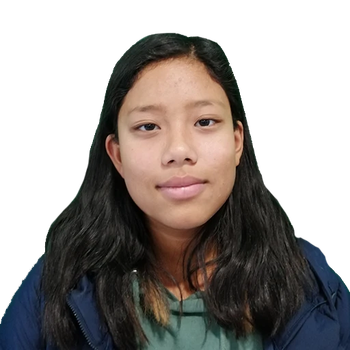 Tisa SHAKYA