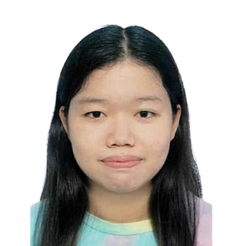 Jessica Chloe CHENG