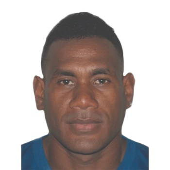 Clayment Bill LAFIARA