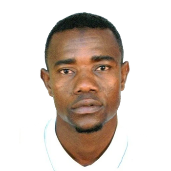 Ibrahim MOHAMED