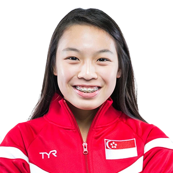 Ashlee Yi Xuan TAN